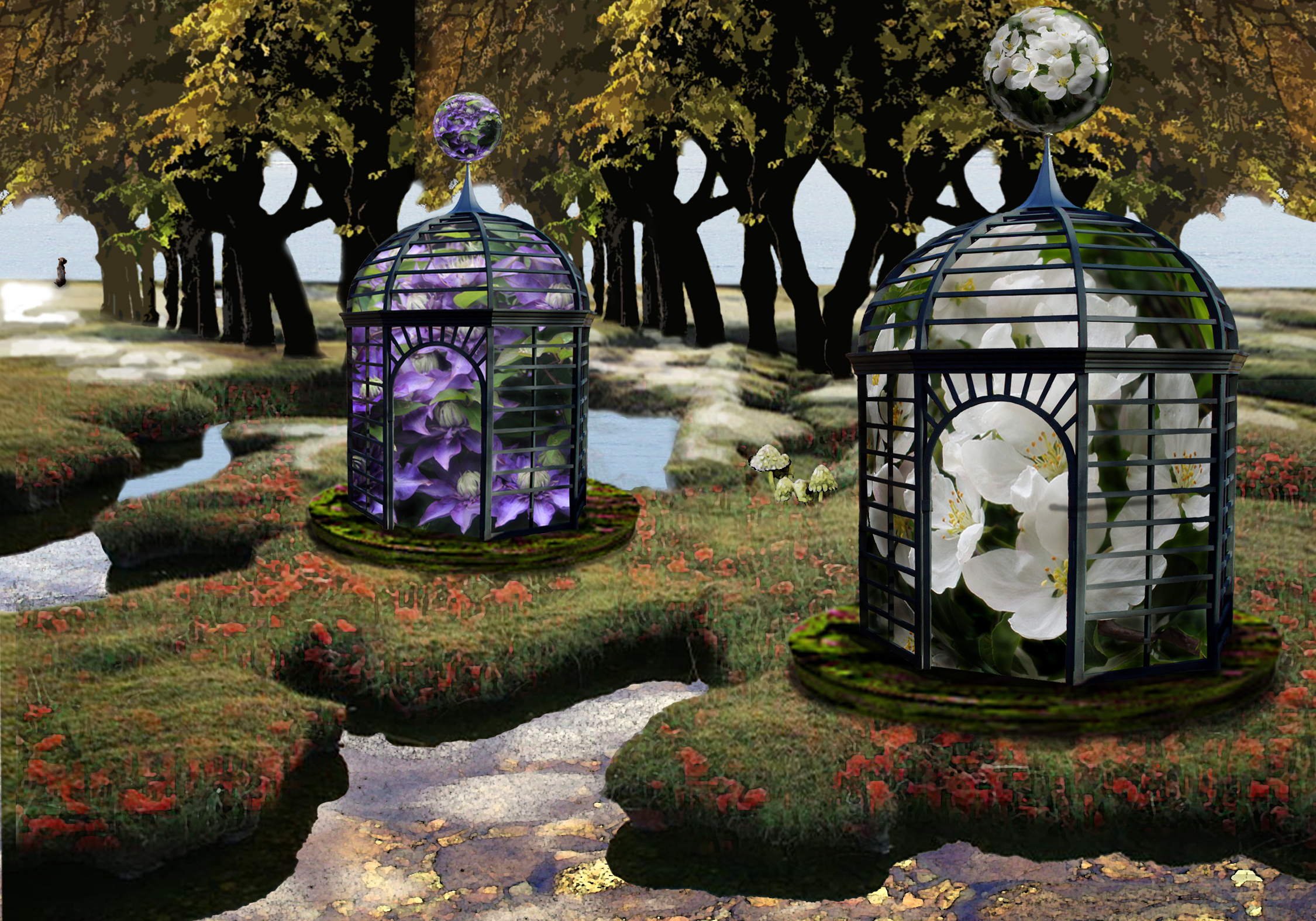 Photoshop Design by Denase for DesignCrowd (Community Contests) | Design #8940504