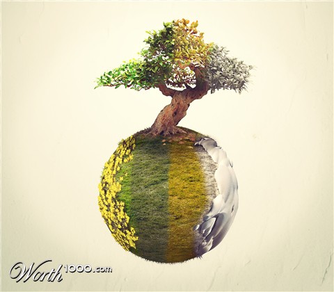 Photoshop Design by 7hi4g0