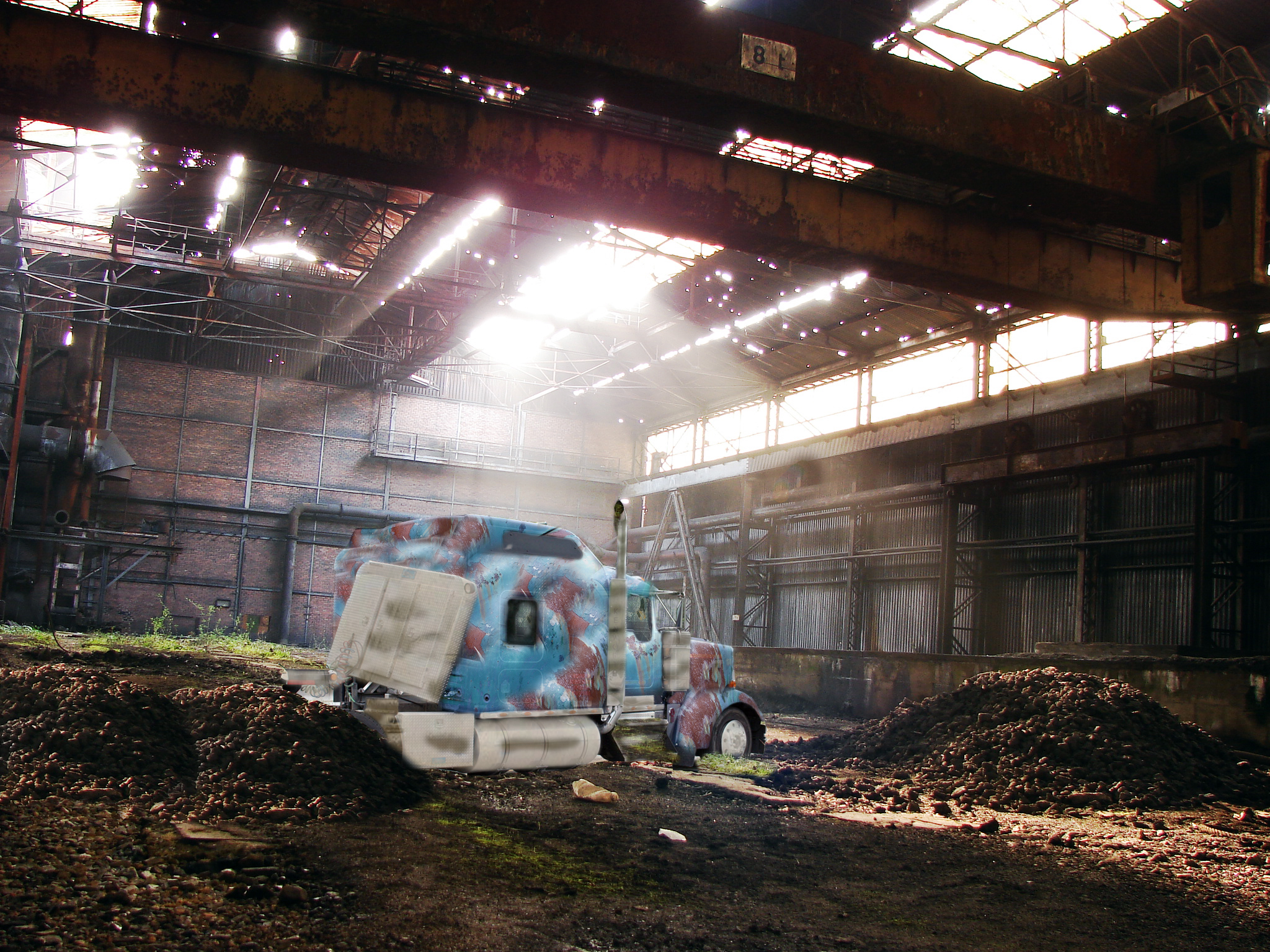 Photoshop Design by sitamek for DesignCrowd (Community Contests) | Design #8940568