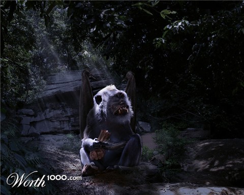 Photoshop Design by varPhi