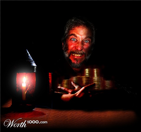 Photoshop Design by Troetti