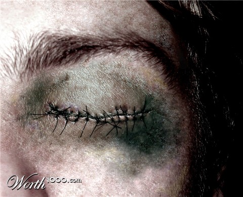Photoshop Design by S J North