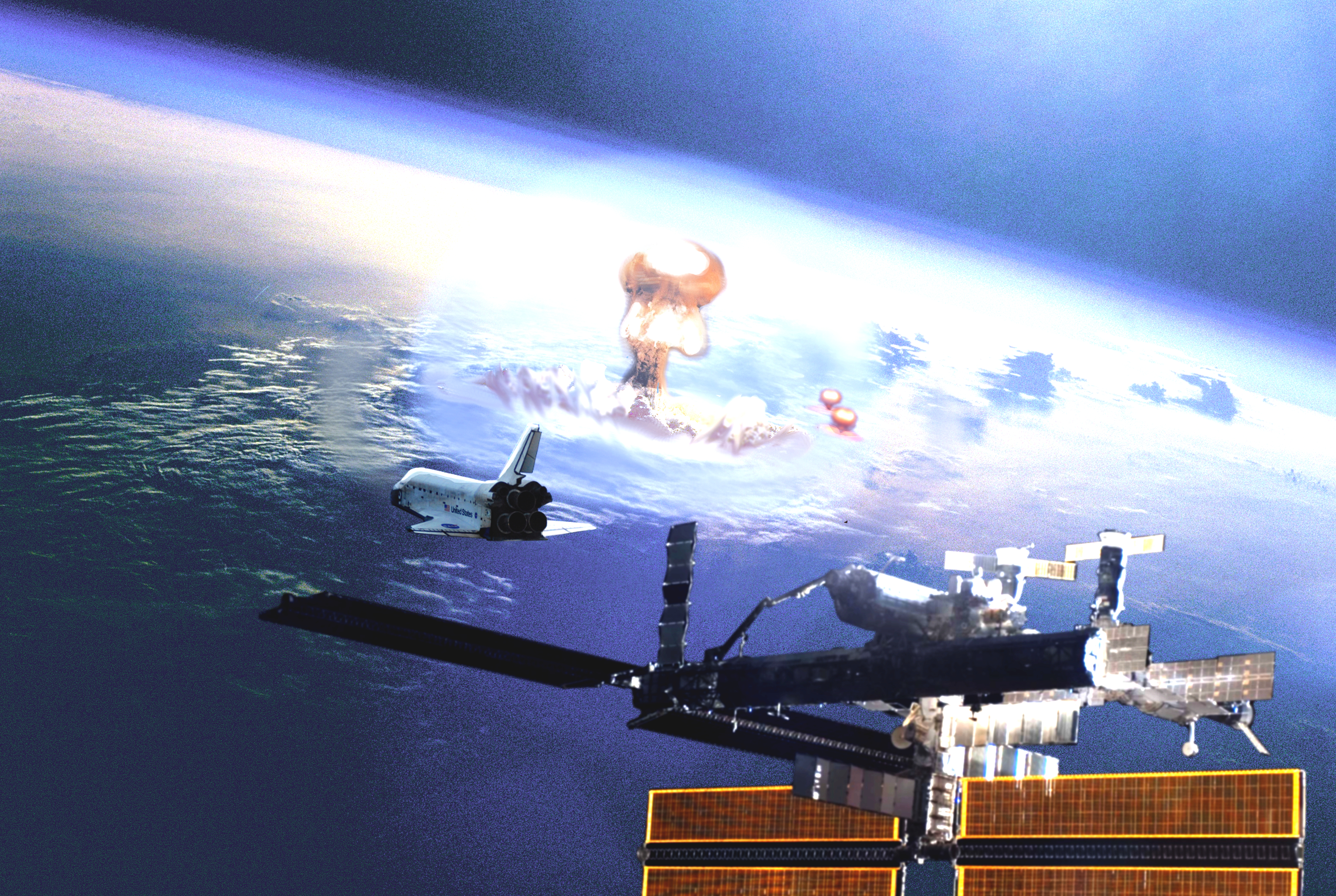 Photoshop Design by Larana for DesignCrowd (Community Contests) | Design #8944238