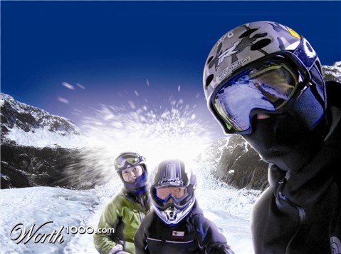 Photoshop Design by rschoonhein