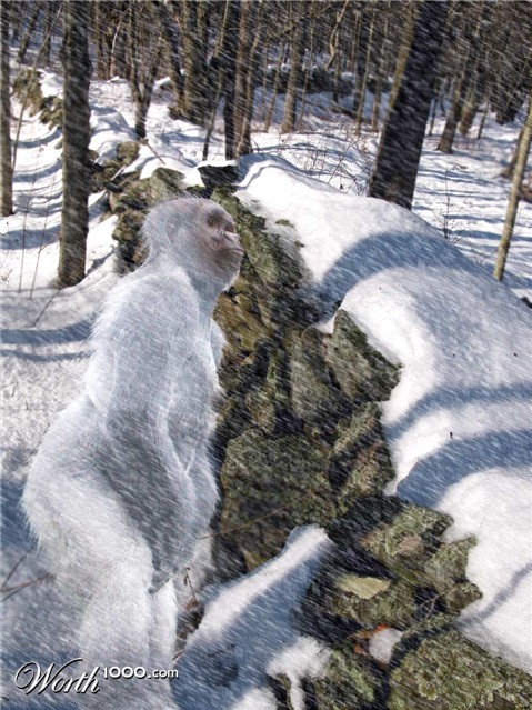 Photoshop Design by lucimine