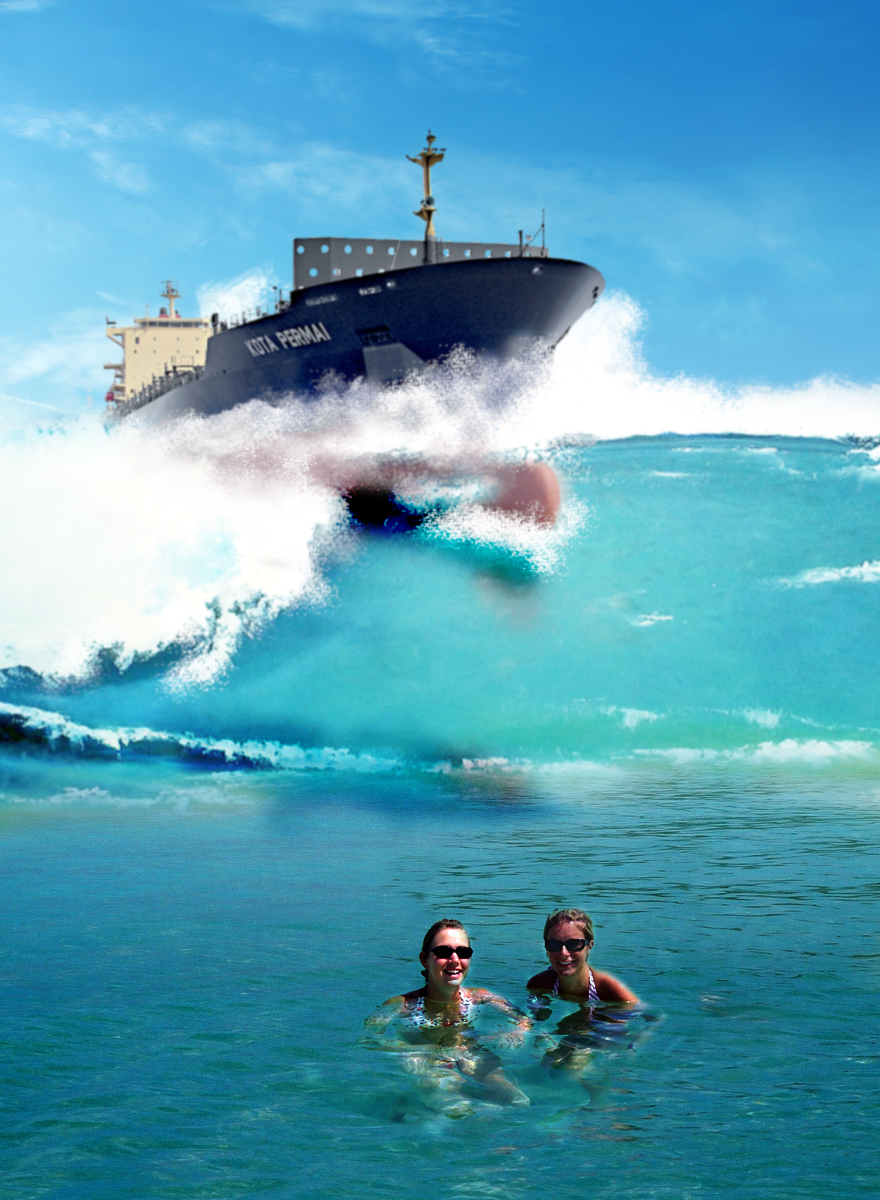 Photoshop Design by Troetti for DesignCrowd (Community Contests) | Design #8944249