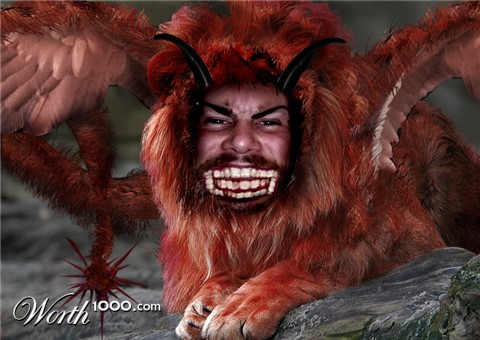 Photoshop Design by EKelman