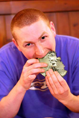 Photoshop Design by toadclipper for DesignCrowd (Community Contests) | Design #8938507