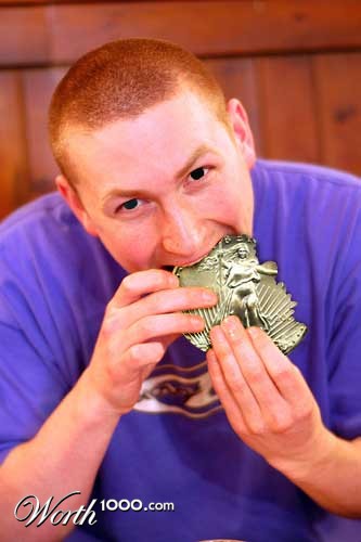 Photoshop Design by toadclipper