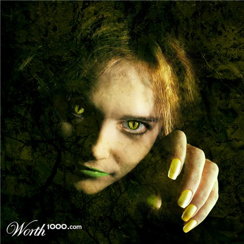 Photoshop Design by brujka