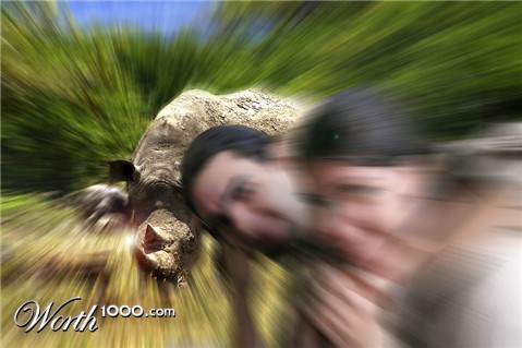 Photoshop Design by allstate