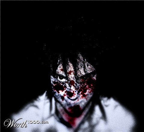 Photoshop Design by ethanlol