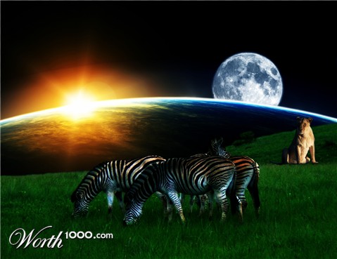 Photoshop Design by anavrin2009