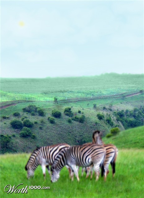 Photoshop Design by flawed81