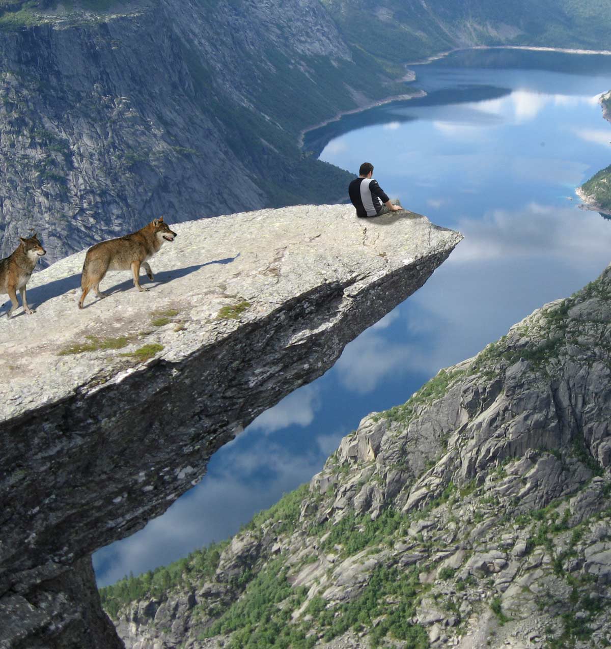 Photoshop Design by underworth for DesignCrowd (Community Contests) | Design #8944304