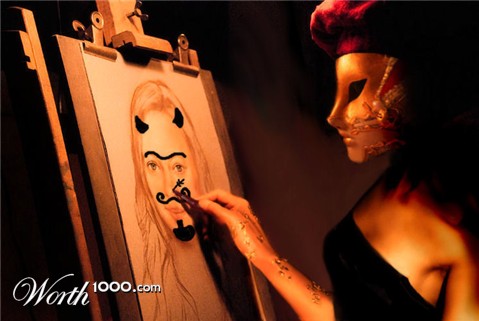 Photoshop Design by Roari1986