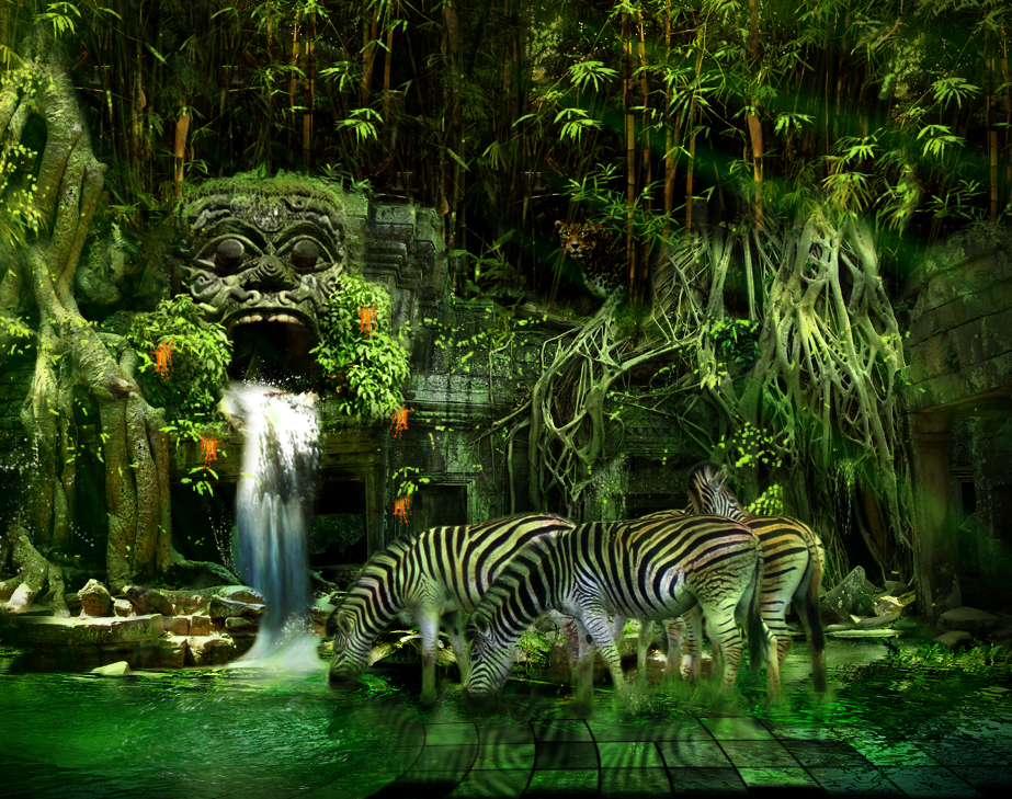 Photoshop Design by Troetti for DesignCrowd (Community Contests) | Design #8942811