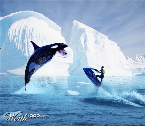 Photoshop Design by urnmns