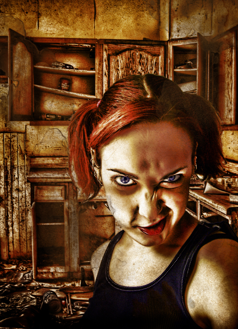 Photoshop Design by digiladee for DesignCrowd (Community Contests) | Design #8938577