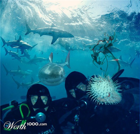 Photoshop Design by baalreginon