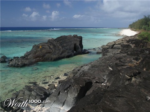 Photoshop Design by Fishwife