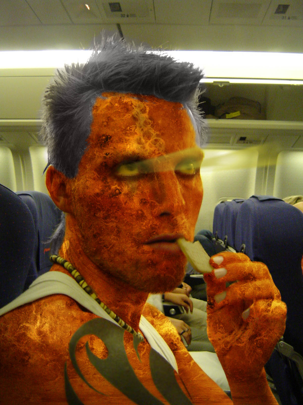 Photoshop-Design von frank1956 für DesignCrowd (Community Contests) | Design #8938573