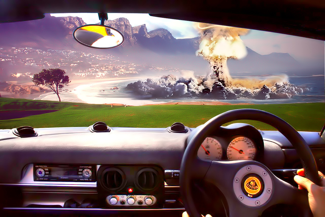 Photoshop Design by Trash63 for DesignCrowd (Community Contests) | Design #8944334