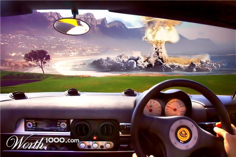 Photoshop Design by Trash63