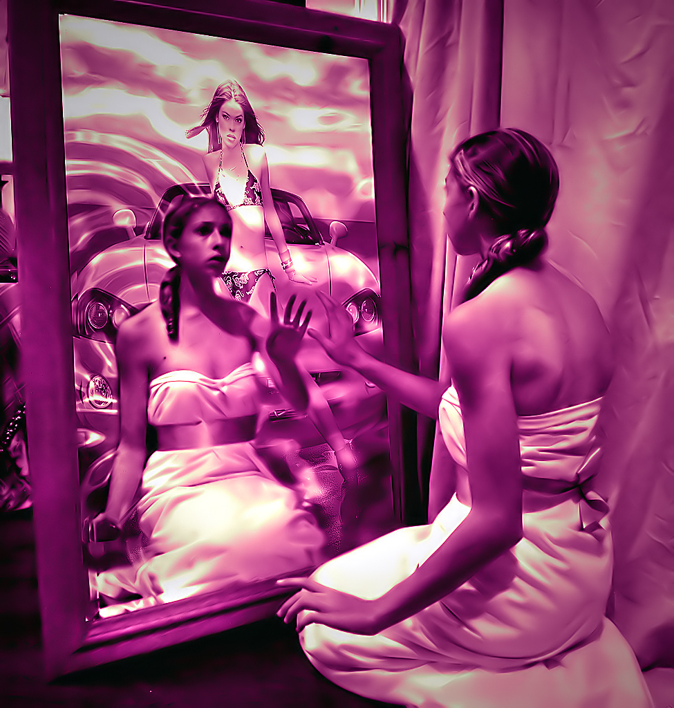 Design Photoshop par Trash63 pour DesignCrowd (Community Contests) | Design #8938553