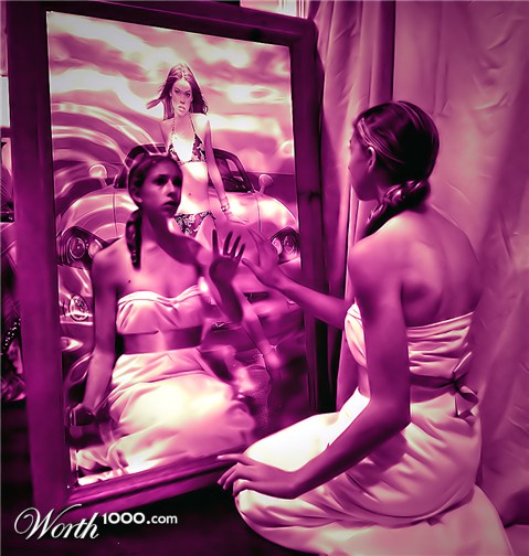 Photoshop Design by Trash63