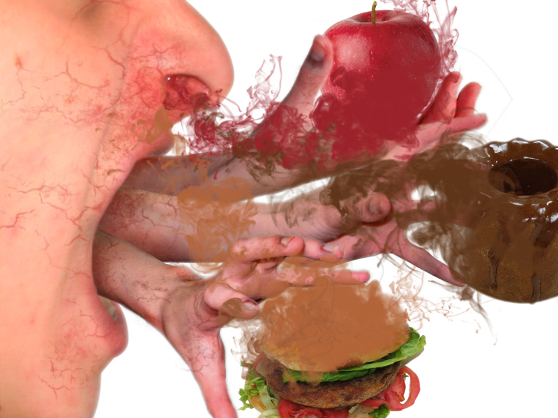 Design Photoshop par ellall pour DesignCrowd (Community Contests) | Design #8938533