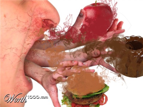 Photoshop Design by ellall