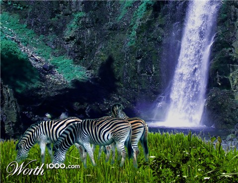 Photoshop Design by Moorf2