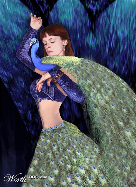 Photoshop Design by PenguinDreams
