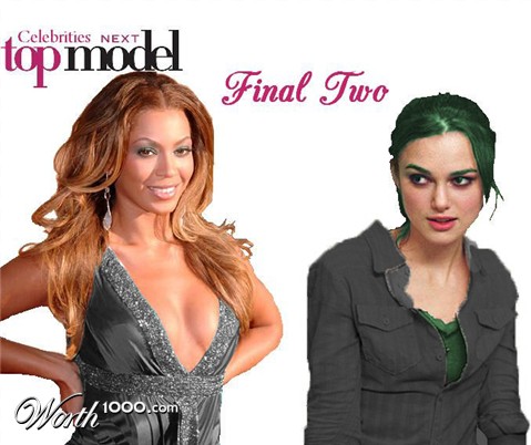 Photoshop Design by SnapClick