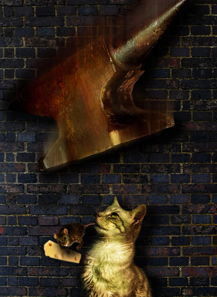 Photoshop Design by castiza for DesignCrowd (Community Contests) | Design #8944386