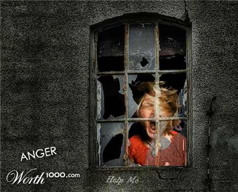 Photoshop Design by chocmonster