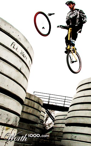 Photoshop Design by gersonboy