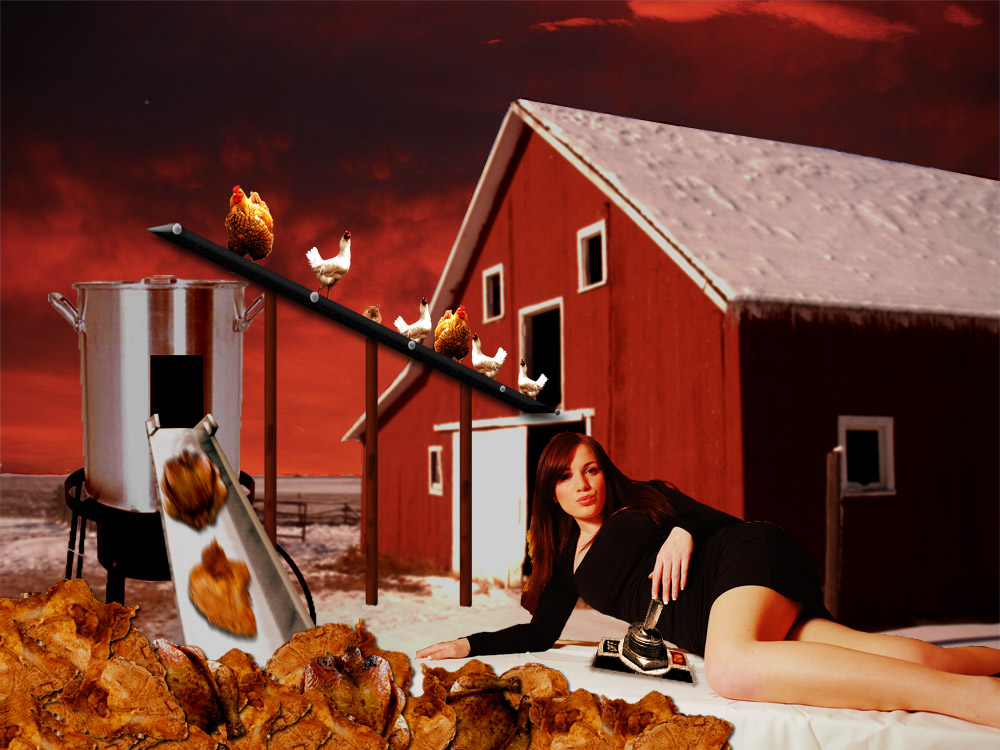 Photoshop Design by sjhuz01 for DesignCrowd (Community Contests) | Design #8938590