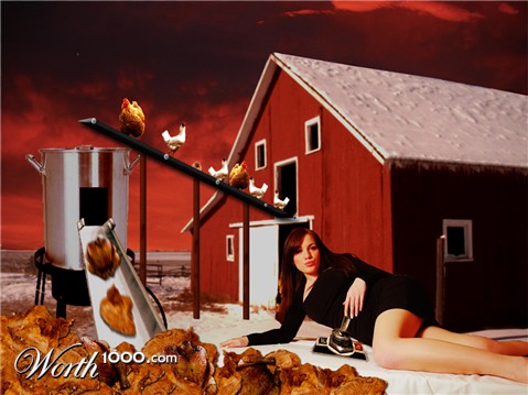 Photoshop Design by sjhuz01