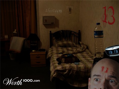 Photoshop Design by theonly