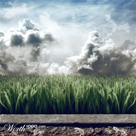 Photoshop Design by ivanjorge