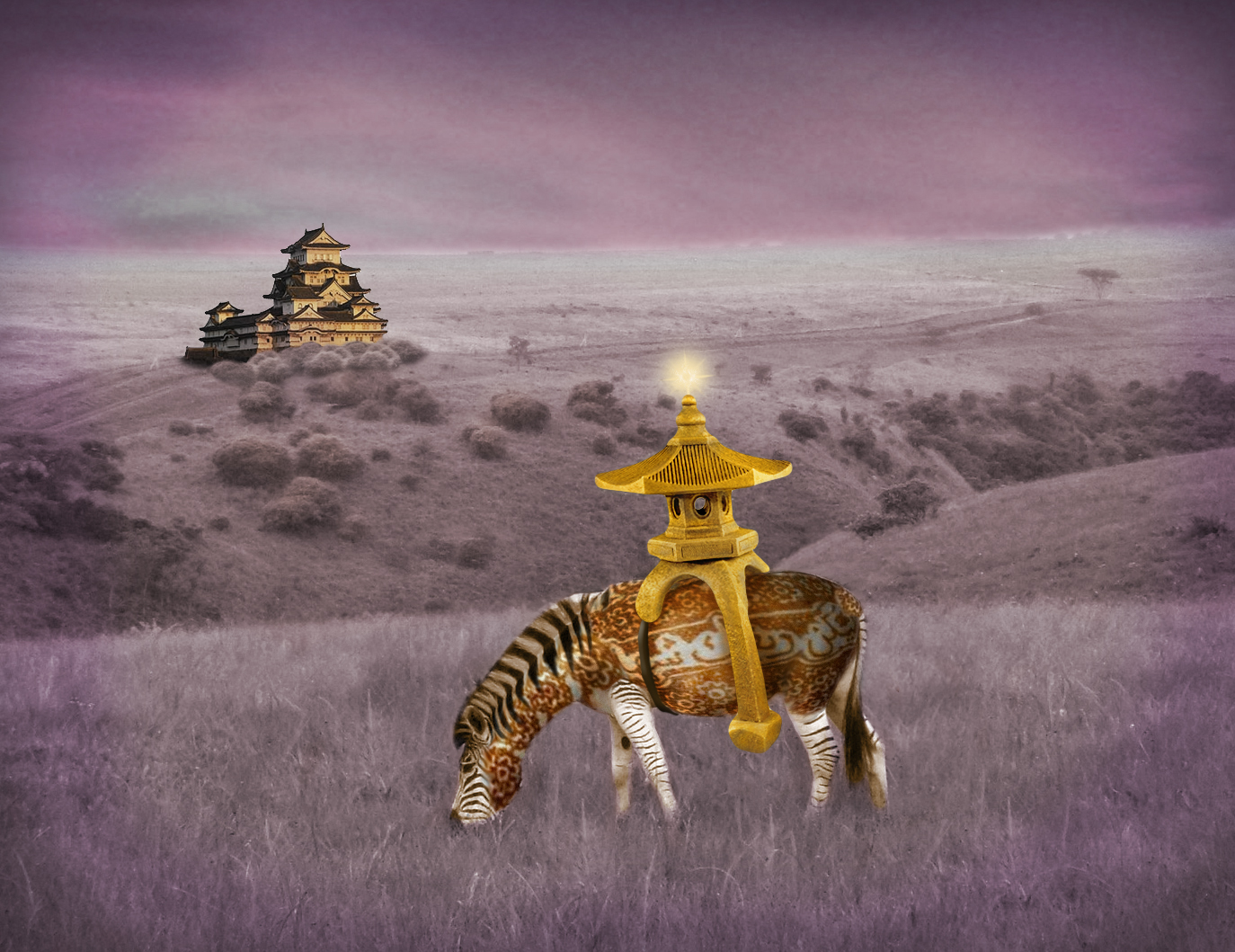 Diseño de Photoshop por Duchamp42 para DesignCrowd (Community Contests) | Diseño #8942850