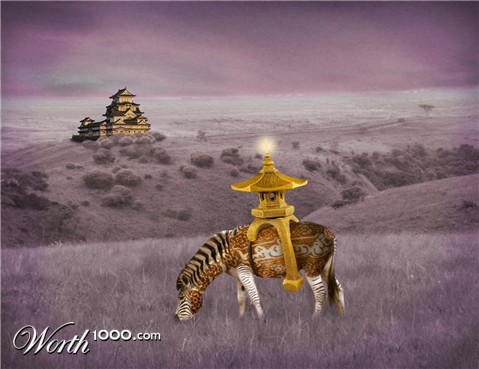 Photoshop Design by Duchamp42