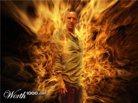 Photoshop Design by frank1956