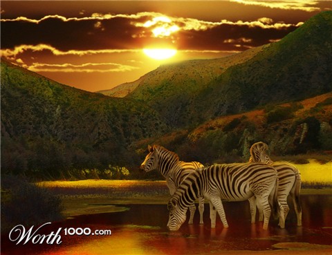 Photoshop Design by sunny2Day