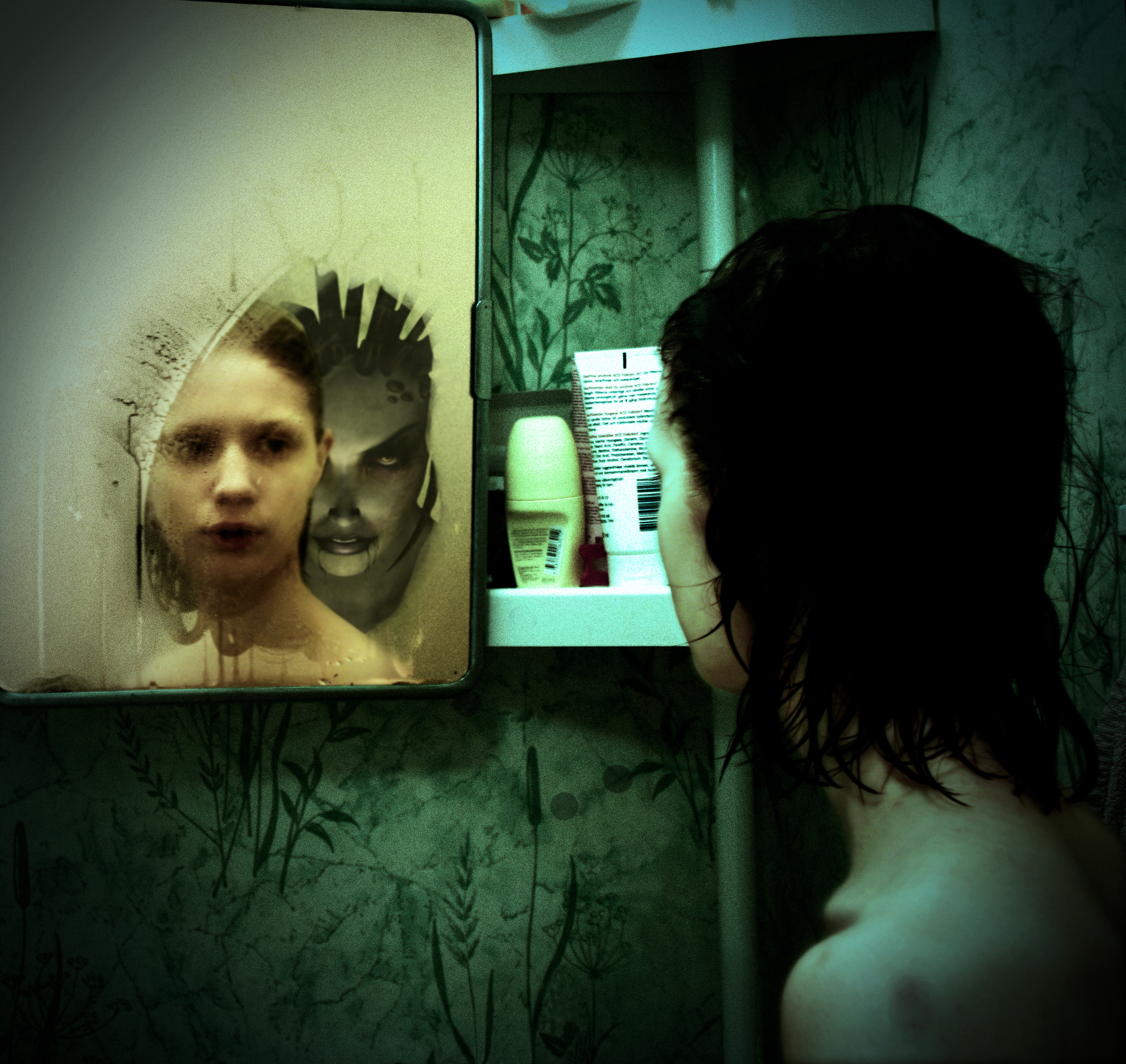 Photoshop Design by pptaku for DesignCrowd (Community Contests) | Design #8939525