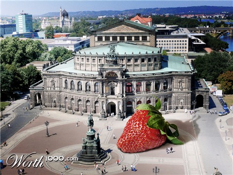 Photoshop Design by Troetti