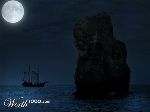 Photoshop Design by perroloco