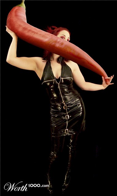 Photoshop Design by just-me-morgana